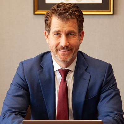 Matt Farra, Louisville criminal defense attorney