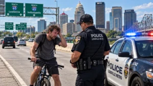 Louisville defense attorney Matt Farra on whether you can get a DUI on a bike or scooter in Kentucky